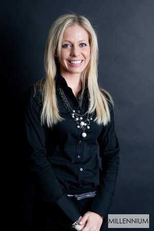 Jennifer Winters