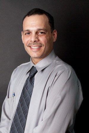 Lonnie Coleman