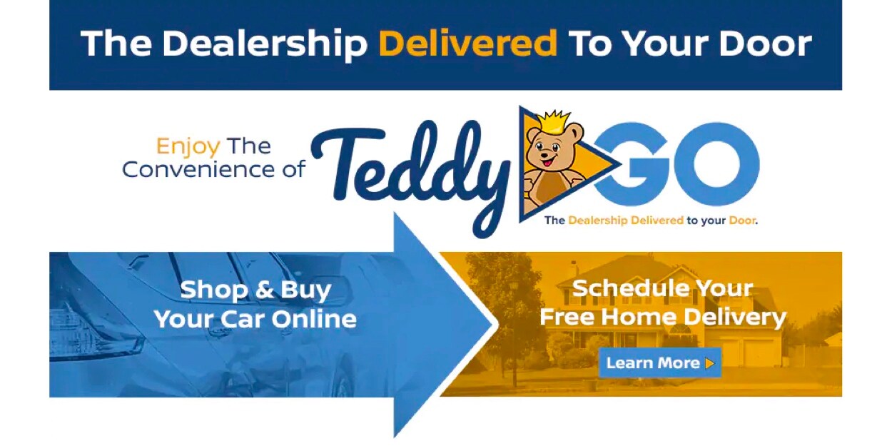 tedi online store