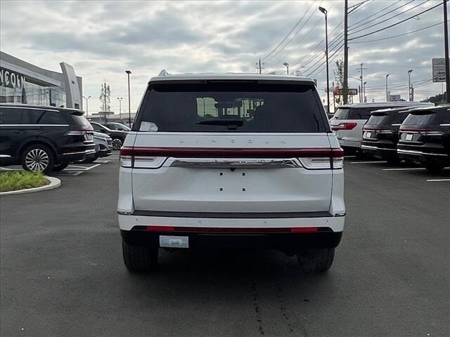 2024 Lincoln Navigator Reserve - Photo 6
