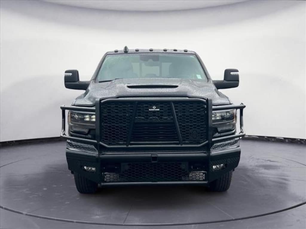 Used 2023 Ram 3500 Limited Truck Crew Cab