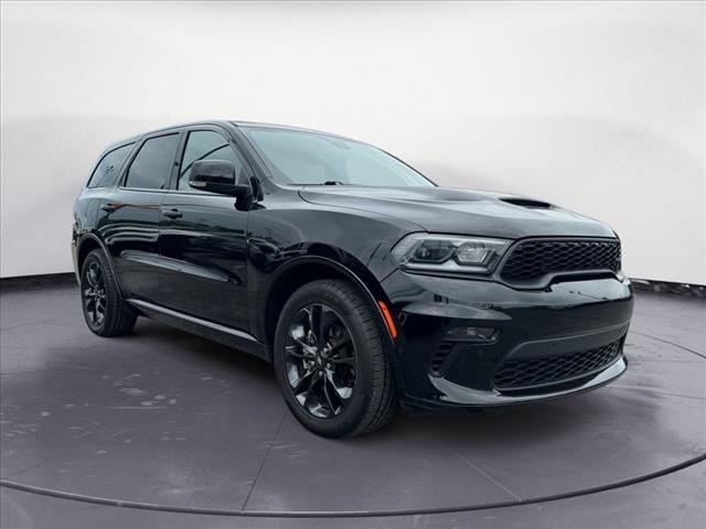 2022 Dodge Durango R/T's photo