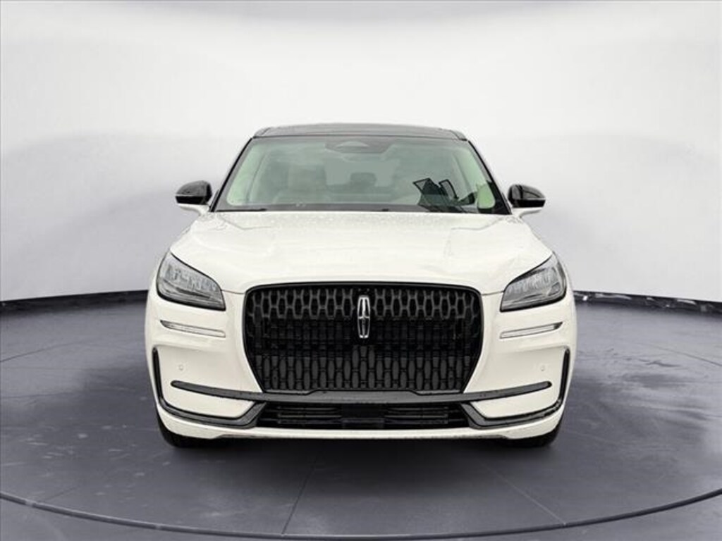 Used 2024 Lincoln Corsair Premiere SUV