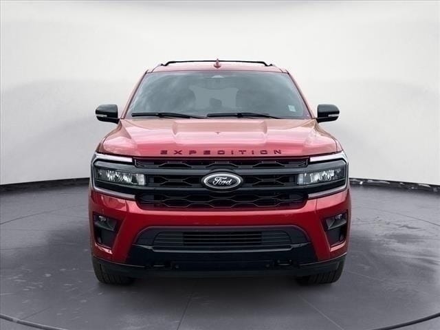 Used 2022 Ford Expedition Limited with VIN 1FMJU2AT8NEA03098 for sale in Knoxville, TN