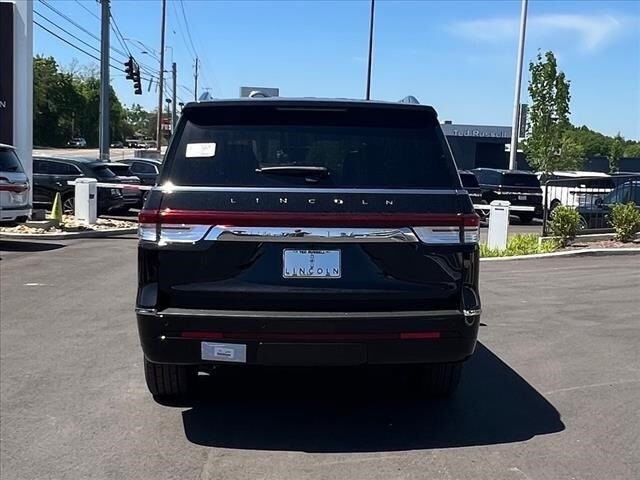2024 Lincoln Navigator Reserve - Photo 6