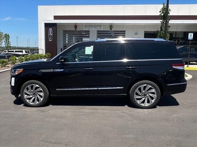 2024 Lincoln Navigator Reserve - Photo 4