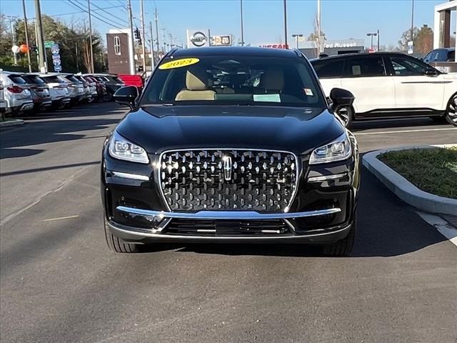 Used 2023 Lincoln Corsair Reserve SUV