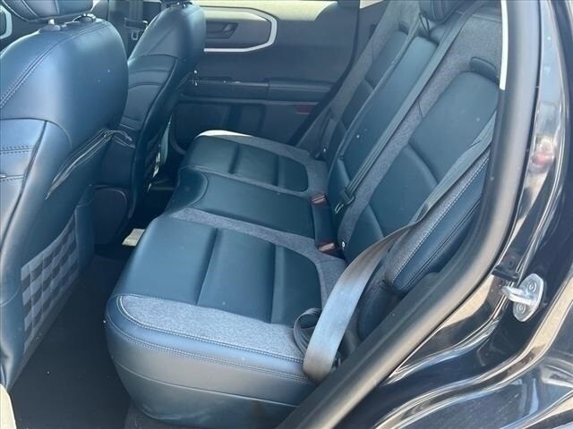 2022 Ford Bronco Sport Outer Banks - Photo 11