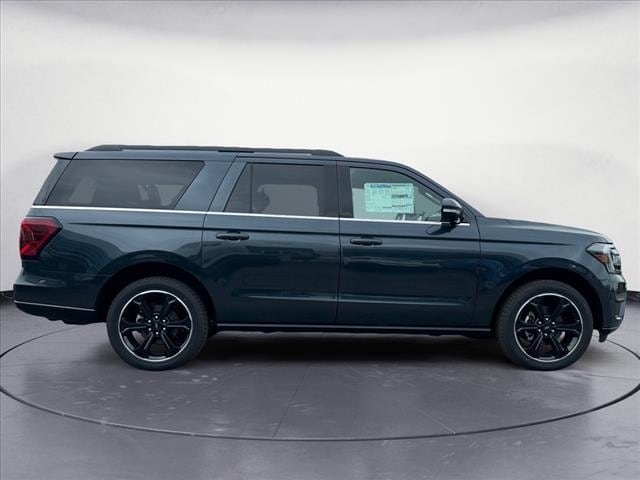 Used 2024 Ford Expedition Limited with VIN 1FMJK2A88REA60439 for sale in Knoxville, TN