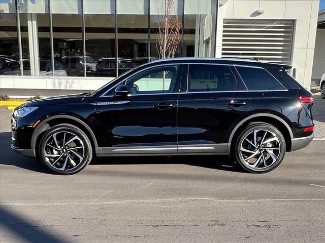 Used 2023 Lincoln Corsair Reserve SUV