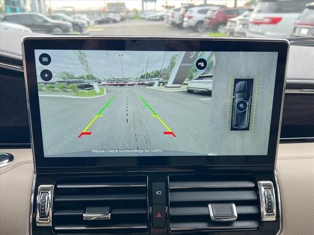 2024 Lincoln Navigator Reserve - Photo 20