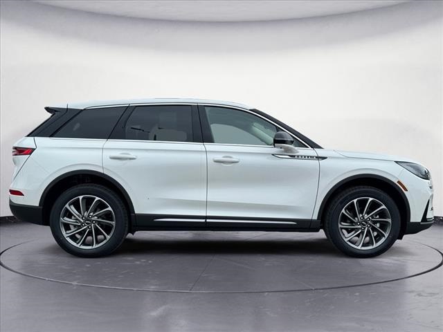 Used 2024 Lincoln Corsair Premiere SUV