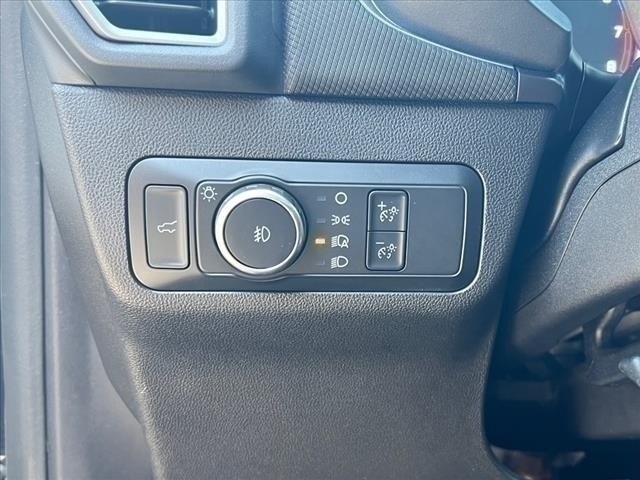 2022 Ford Bronco Sport Outer Banks - Photo 16