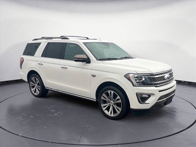  Ford Expedition