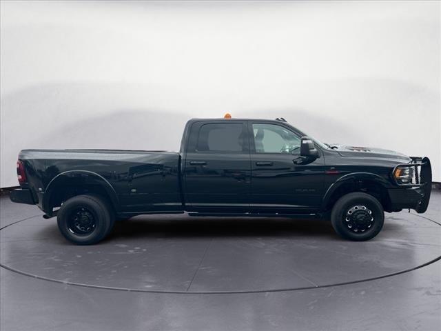 2023 RAM Ram 3500 Pickup Limited - Photo 8