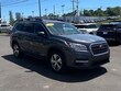  Subaru Ascent