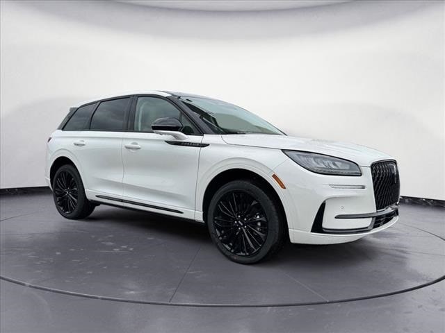 2024 Lincoln Corsair Premiere's photo