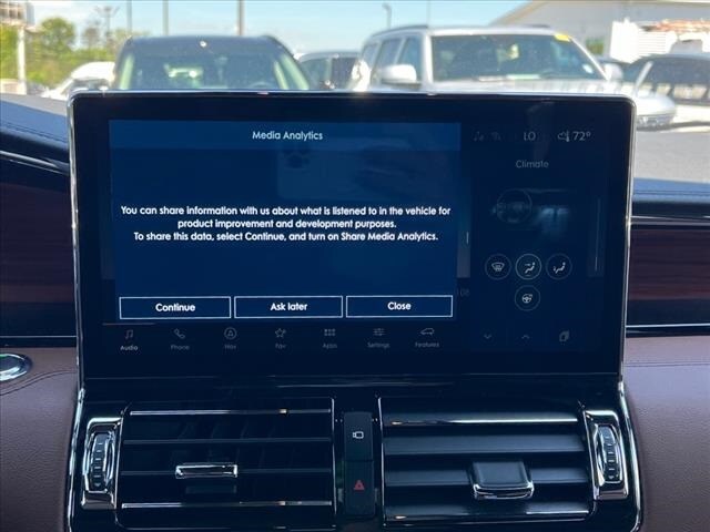 2024 Lincoln Navigator Reserve - Photo 19