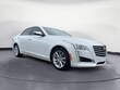  CADILLAC CTS