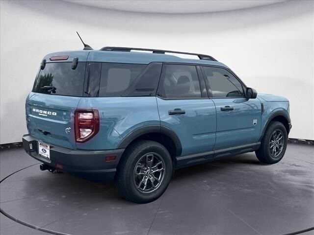 2021 Ford Bronco Sport Big Bend - Photo 7