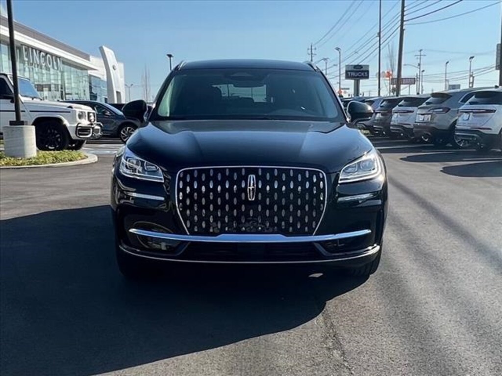 Used 2024 Lincoln Corsair Reserve SUV