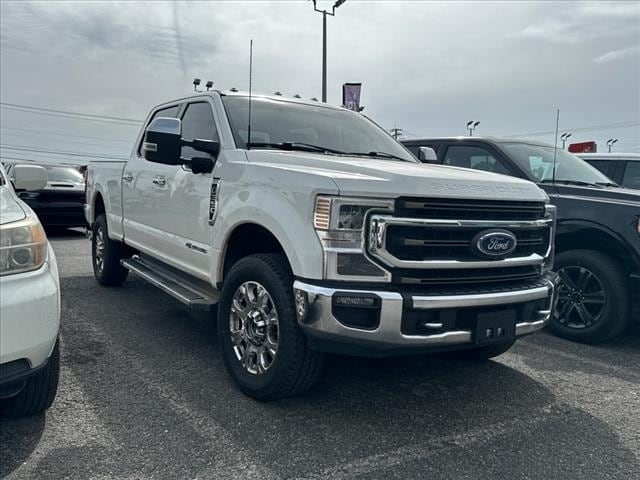 2022 Ford F-350 Super Duty King Ranch's photo