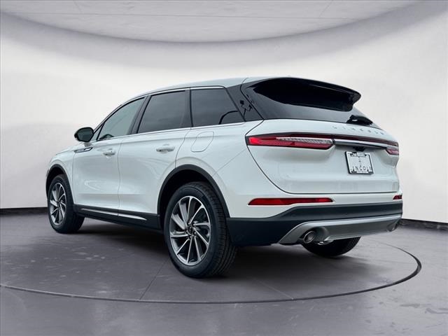 Used 2024 Lincoln Corsair Premiere SUV