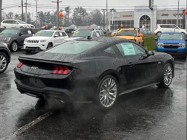 2024 Ford Mustang GT Premium - Photo 7