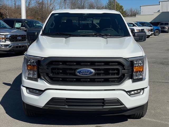 Used 2023 Ford F-150 XLT with VIN 1FTEW1C51PKG13454 for sale in Knoxville, TN