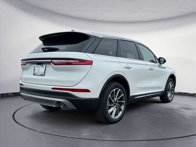 Used 2024 Lincoln Corsair Premiere SUV