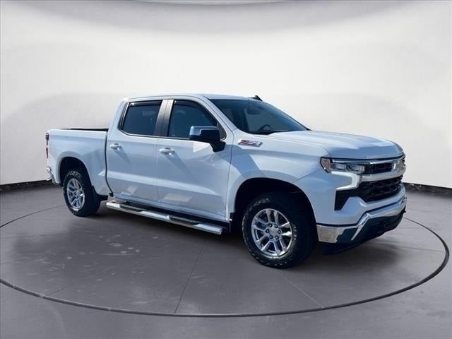 2023 Chevrolet Silverado 1500 LT's photo