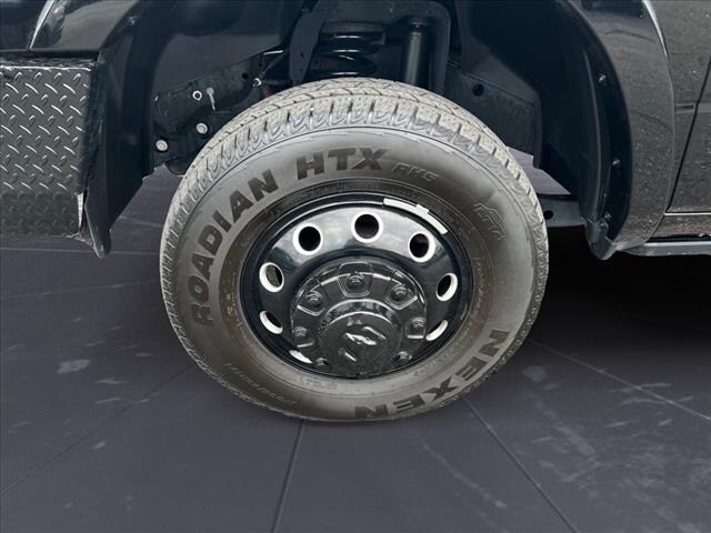 2023 RAM Ram 3500 Pickup Limited - Photo 9