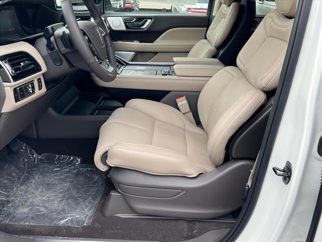 2024 Lincoln Navigator Reserve - Photo 10