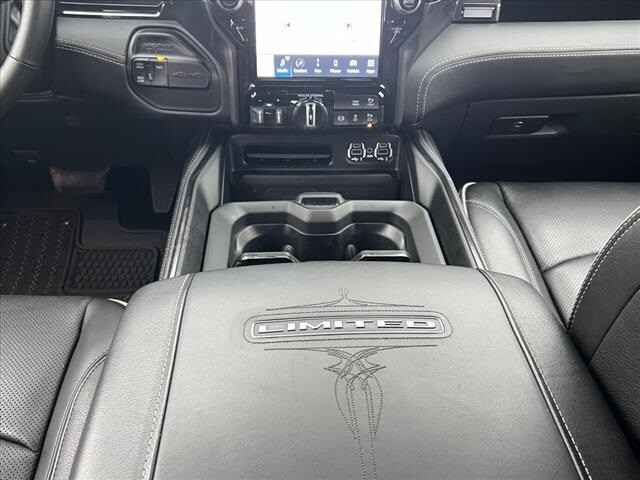 2023 RAM Ram 3500 Pickup Limited - Photo 13