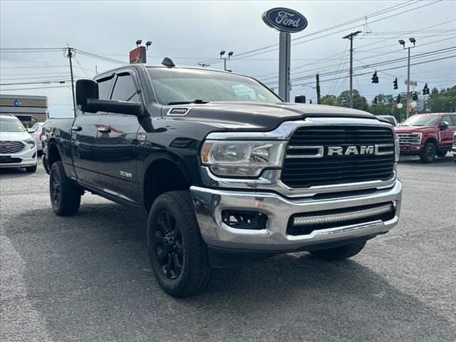  Ram 2500