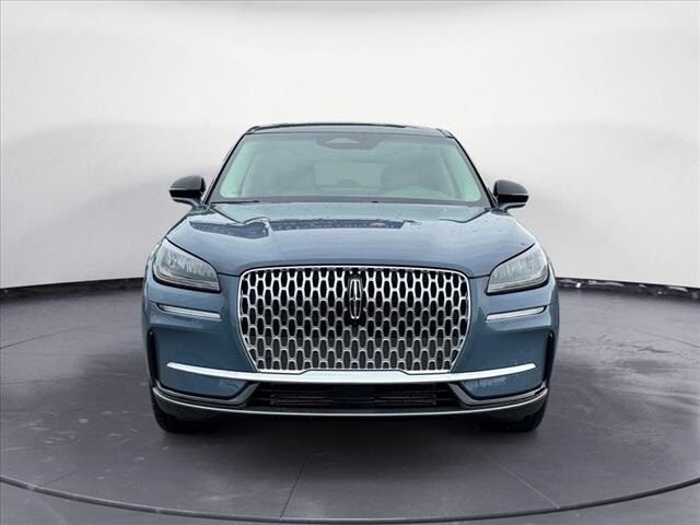 Used 2024 Lincoln Corsair Premiere with VIN 5LMCJ1CA2RUL15322 for sale in Knoxville, TN