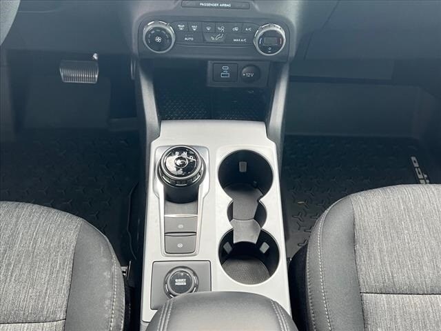 2021 Ford Bronco Sport Big Bend - Photo 13