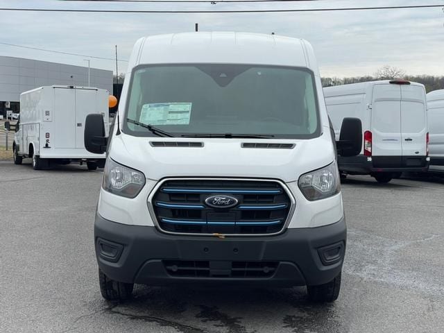 Used 2023 Ford E-Transit Cargo Van Base with VIN 1FTBW9CK5PKA50190 for sale in Knoxville, TN