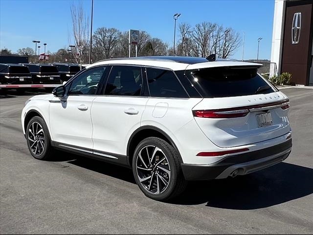 Used 2023 Lincoln Corsair Reserve SUV
