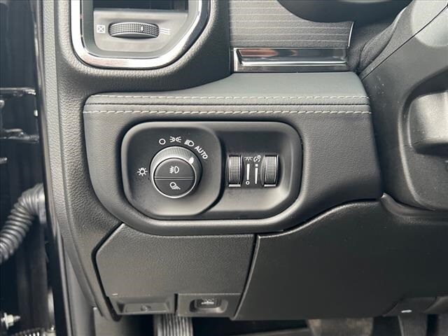 2023 RAM Ram 3500 Pickup Limited - Photo 17