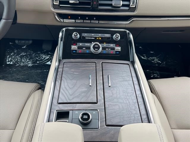 2024 Lincoln Navigator Reserve - Photo 14