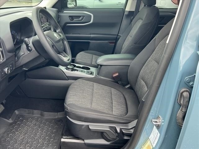 2021 Ford Bronco Sport Big Bend - Photo 10