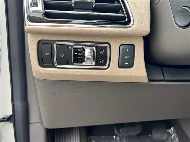 2024 Lincoln Navigator Reserve - Photo 18