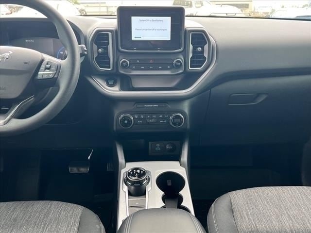 2021 Ford Bronco Sport Big Bend - Photo 12