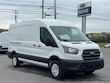  Ford E-Transit-350 Cargo