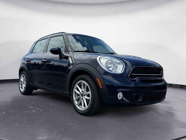 2015 MINI Countryman Countryman S's photo
