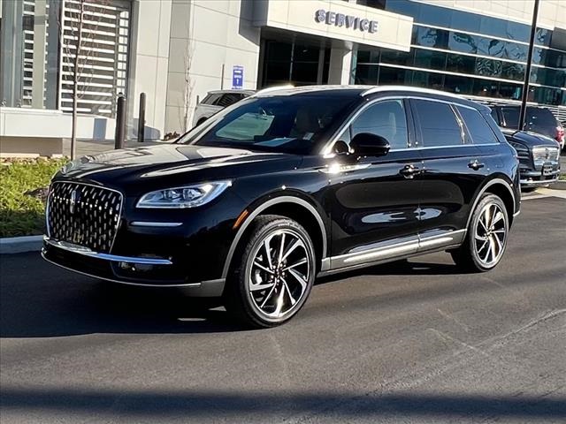 Used 2023 Lincoln Corsair Reserve SUV