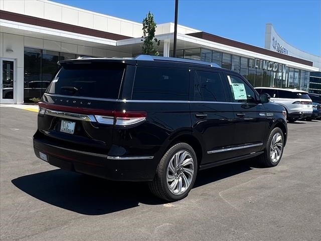 2024 Lincoln Navigator Reserve - Photo 7