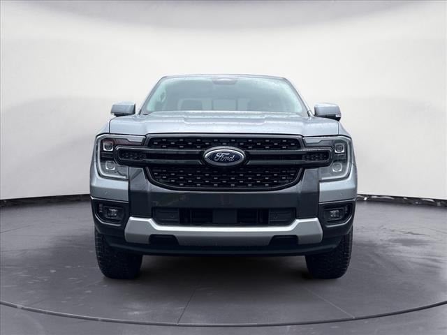 Used 2024 Ford Ranger Lariat with VIN 1FTER4JHXRLE02580 for sale in Knoxville, TN