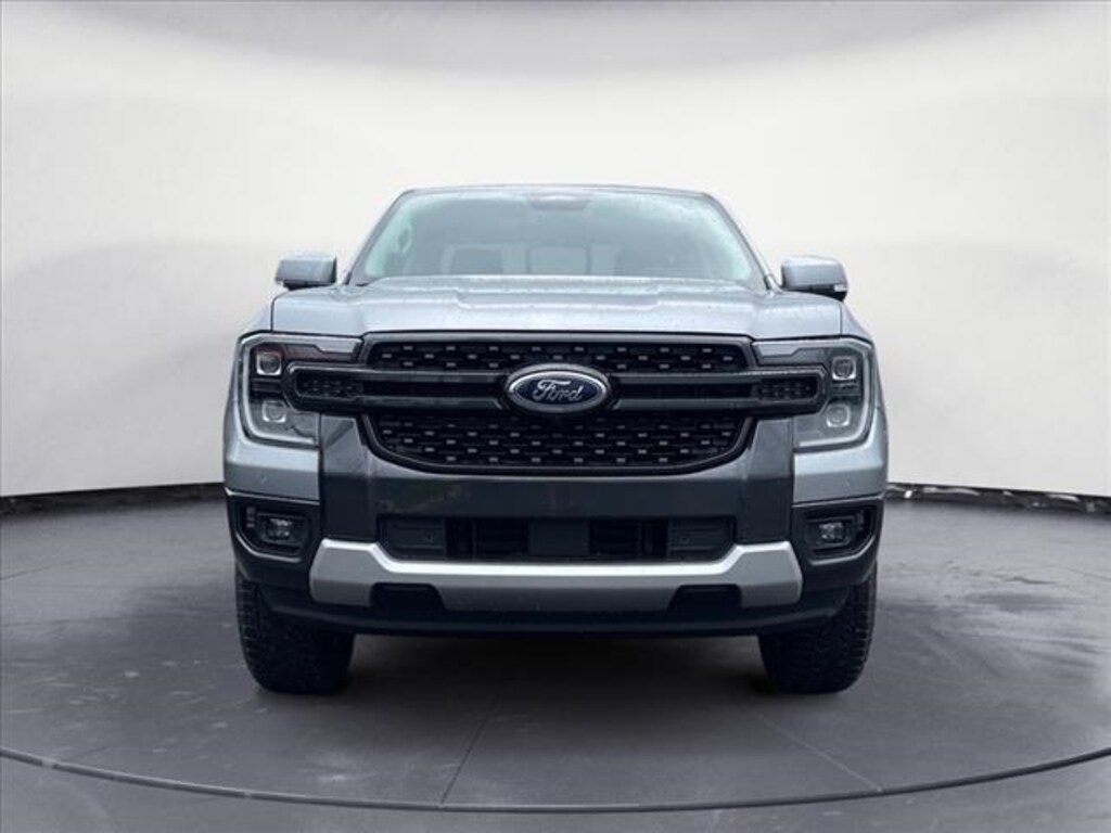 Used 2024 Ford Ranger Lariat Truck SuperCrew